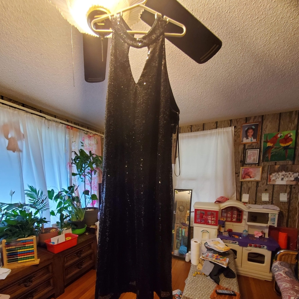 Party dress. New with tags